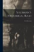 Sherman's Historical Raid