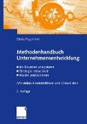 Methodenhandbuch Unternehmensentwicklung