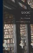 Logic, or, The Morphology of Knowledge, Volume 1