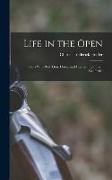 Life in the Open, Sport With rod, gun, Horse, and Hound in Southern California