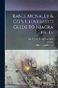 Rand, McNally & Co.'s Illustrated Guide to Niagra Falls, With Maps and Diagrams