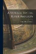 A Voyage Up the River Amazon