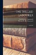 The Skilled Labourer: 1760-1832