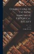 Collections of the New-Hampshire Historical Society, Volume V
