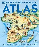 What's Where on Earth? Atlas