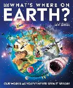 What's Where on Earth?