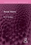 Social Theory