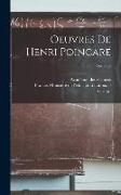 Oeuvres de Henri Poincaré, Tome t.9