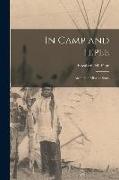 In Camp and Tepee, an Indian Mission Story