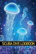 Scuba Dive Logbook