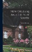 New Orleans And The New South