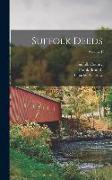 Suffolk Deeds, Volume 1