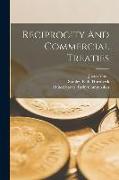 Reciprocity And Commercial Treaties