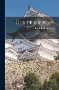 Our Neighbors: The Japanese