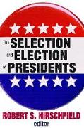 The Selection and Election of Presidents