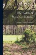 Unitarian Service Book