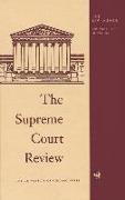 The Supreme Court Review, 2008