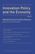 Innovation Policy and the Economy 2008