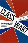 Class War?