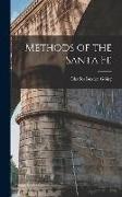 Methods of the Santa Fe