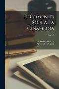 Il Comento Sopra la Commedia, Volume II