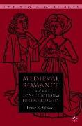 Medieval Romance and the Construction of Heterosexuality