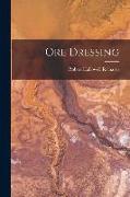 Ore Dressing