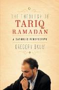 Theology of Tariq Ramadan