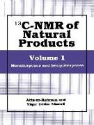 13c-NMR of Natural Products