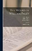 The Works of William Paley: Natural Theology