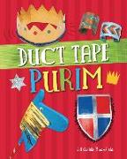 Duct Tape Purim