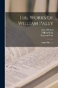 The Works of William Paley: Natural Theology