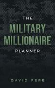The Military Millionaire Planner