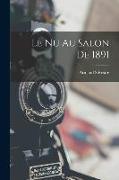 Le Nu Au Salon De 1891