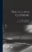 Textiles and Clothing