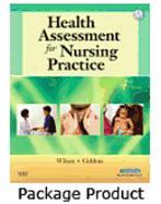 Health Assessment for Nursing Practice [With CDROM and Booklet and Access Code]