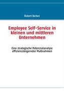 Employee Self-Service in kleinen und mittleren Unternehmen