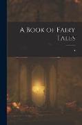 A Book of Fairy Tales