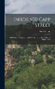 Inside 500 Capp Street: Oral History Transcript: an Oral History of David Ireland's House / 200