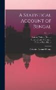 A Statistical Account of Bengal: A Statistical Account Of Bengal, Volume 6