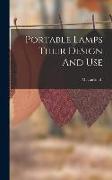 Portable Lamps Their Design And Use