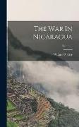 The War In Nicaragua, Volume 3