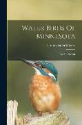 Water Birds Of Minnesota: Past And Present