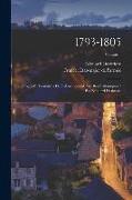 1793-1805: Projets Et Tentatives De Débarquement Aux Iles Brittaniques / Par Edouard Desbrière, Volume 1