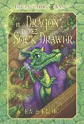 Dragon Keepers #1: The Dragon in the Sock Drawer