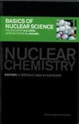 Handbook of Nuclear Chemistry