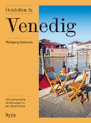 Genießen in Venedig