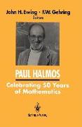 Paul Halmos