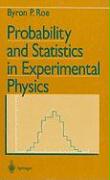 Probability and Statistics in Experimental Physics