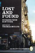 Lost and Found: Stories from New York